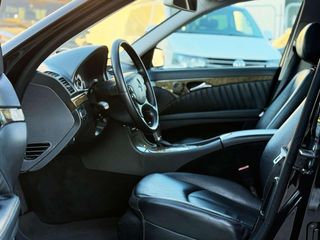 Mercedes-Benz Clase E320 CDI / Avantgarde