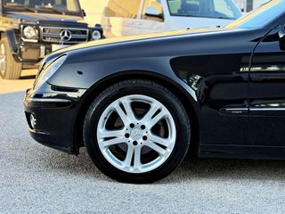 Mercedes-Benz Clase E320 CDI / Avantgarde