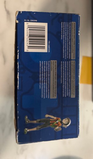 Nintendo 2DS Pokémon Zafiro Alfa Preinstalado