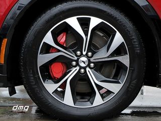 Ford Mustang Mach-E Premium AWD 258 kW (351 CV) Rango Extendido 99 kWh