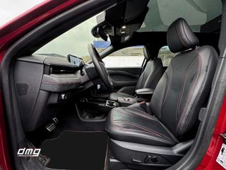 Ford Mustang Mach-E Premium AWD 258 kW (351 CV) Rango Extendido 99 kWh