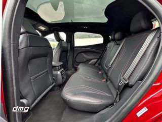 Ford Mustang Mach-E Premium AWD 258 kW (351 CV) Rango Extendido 99 kWh