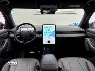 Ford Mustang Mach-E Premium AWD 258 kW (351 CV) Rango Extendido 99 kWh