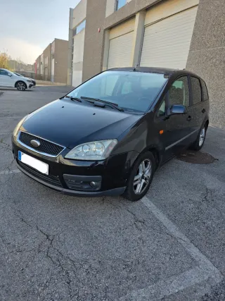 Ford C-MAX 2004
