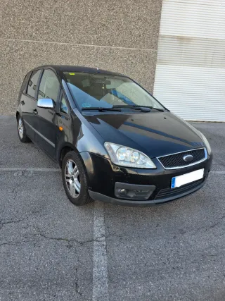 Ford C-MAX 2004