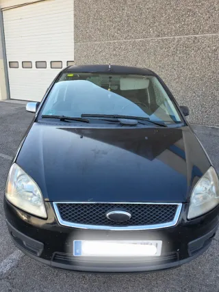 Ford C-MAX 2004