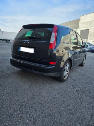 Ford C-MAX 2004