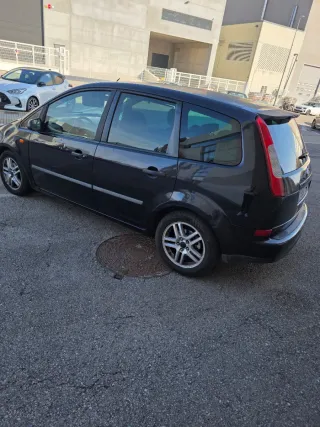 Ford C-MAX 2004
