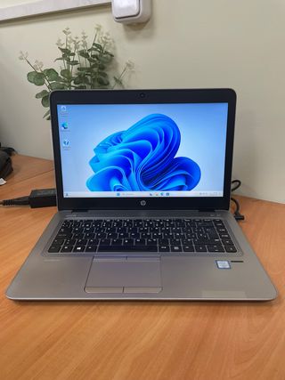 HP EliteBook 840 G3 -110690-