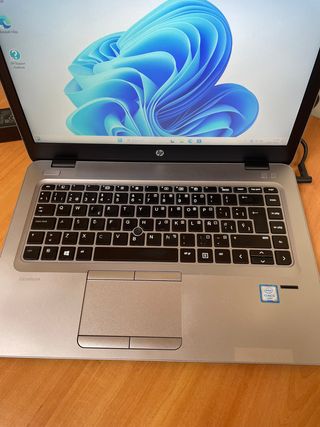 HP EliteBook 840 G3 -110690-