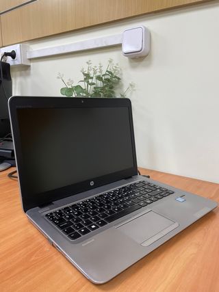 HP EliteBook 840 G3 -110690-