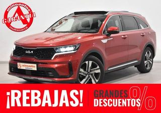 Kia Sorento 1.6 T-GDI HEV 230 CV 4X2 EMOTION 7 PLAZAS