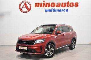 Kia Sorento 1.6 T-GDI HEV 230 CV 4X2 EMOTION 7 PLAZAS