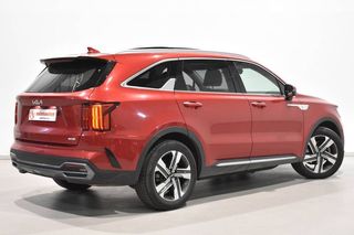 Kia Sorento 1.6 T-GDI HEV 230 CV 4X2 EMOTION 7 PLAZAS