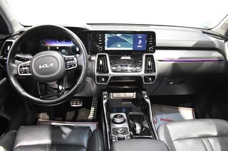 Kia Sorento 1.6 T-GDI HEV 230 CV 4X2 EMOTION 7 PLAZAS