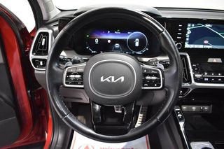 Kia Sorento 1.6 T-GDI HEV 230 CV 4X2 EMOTION 7 PLAZAS