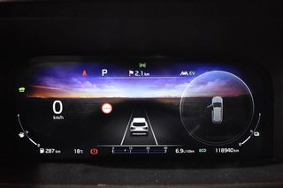 Kia Sorento 1.6 T-GDI HEV 230 CV 4X2 EMOTION 7 PLAZAS