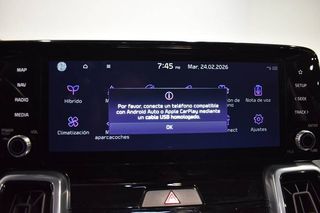 Kia Sorento 1.6 T-GDI HEV 230 CV 4X2 EMOTION 7 PLAZAS