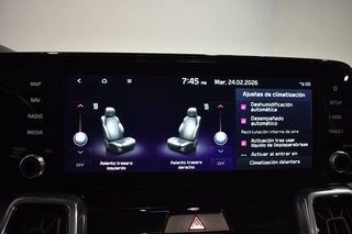 Kia Sorento 1.6 T-GDI HEV 230 CV 4X2 EMOTION 7 PLAZAS