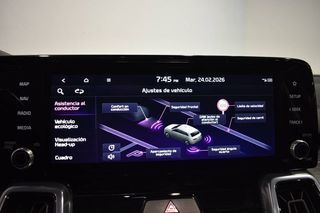 Kia Sorento 1.6 T-GDI HEV 230 CV 4X2 EMOTION 7 PLAZAS