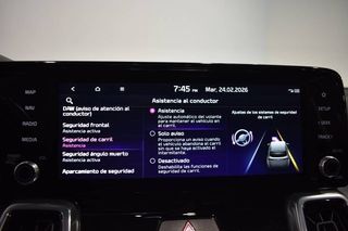 Kia Sorento 1.6 T-GDI HEV 230 CV 4X2 EMOTION 7 PLAZAS