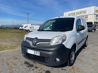 RENAULT KANGOO 1.5 DCI Furgón diésel 90 cv