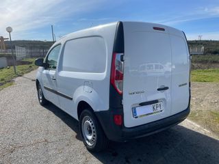 RENAULT KANGOO 1.5 DCI Furgón diésel 90 cv