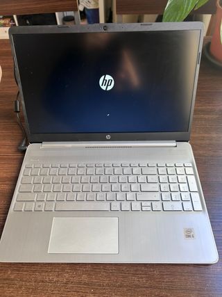 Ordenador portátil HP Core i5