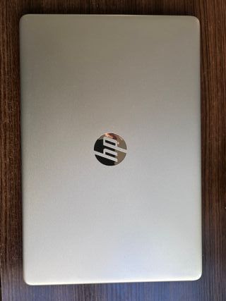 Ordenador portátil HP Core i5