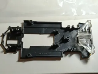 Chasis Scalextric Lancia 037