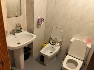 Alquiló habitación a una persona o una pareja