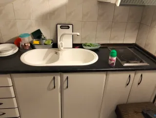 Alquiló habitación a una persona o una pareja