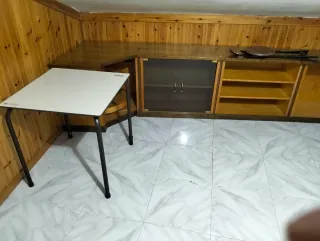 Alquiló habitación a una persona o una pareja