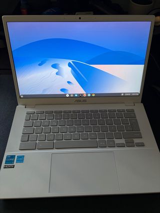 Asus Chromebook Plus CX3402CB Blanco