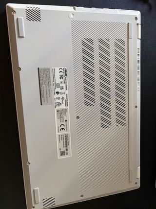 Asus Chromebook Plus CX3402CB Blanco