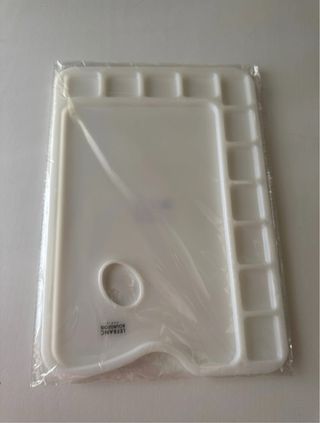 Paleta Lefranc Bourgeois Grande