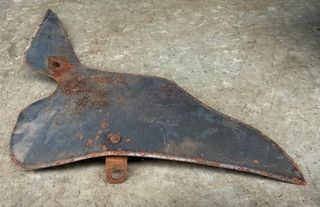 Chapas Laterales Ossa Ciclomotor