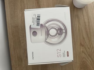 Sacaleches Eléctrico Momcozy