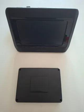 Pantallas DVD Coche Nextbase (2 unidades)