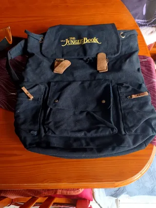 Mochila Disney The Jungle Book