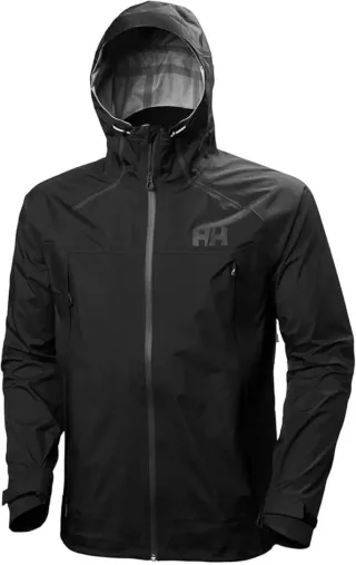 Chaqueta Impermeable Helly Hansen Nuevo