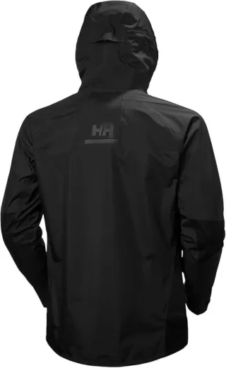 Chaqueta Impermeable Helly Hansen Nuevo