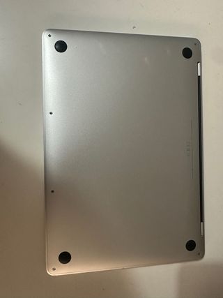 MacBook Pro A2159 Plata