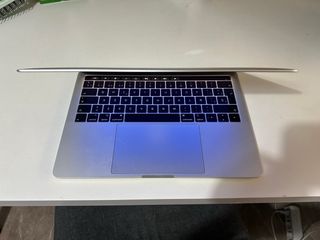 MacBook Pro A2159 Plata