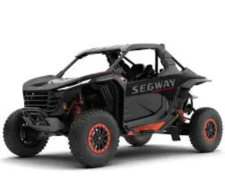 Segway Super Villain SX20T Off-Road