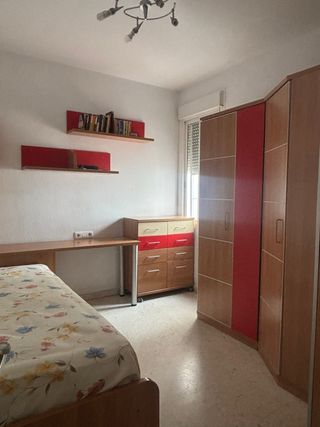 Dormitorio completo