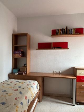 Dormitorio completo