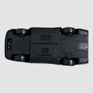 Bburago Porsche 959 1/43 Preto