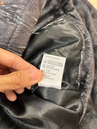 Ed Hardy Christian Audigier Vintage Jacket...