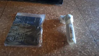 Monitor Samsung M7 32 Smart TV Nero